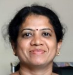 Jayashree Kadri