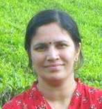 Nayana Bhide