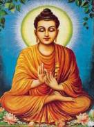 Goutama buddha