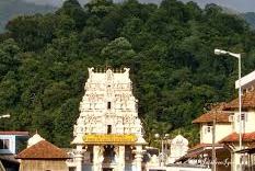 Kuuke Subramanya temple