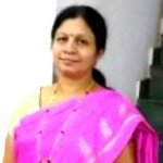 Mohini Damle (Bhavana)