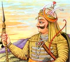 Rana Pratap Singh