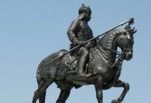 Maharana-Pratap-Memorial