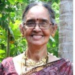 Savithri Doddamani