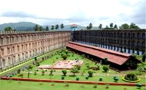 Cellular jail