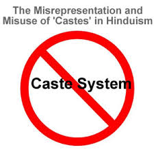 caste system