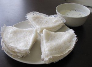 Neer-Dosa