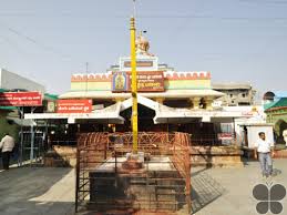 Banashankari temple Badami