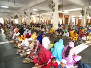 langar